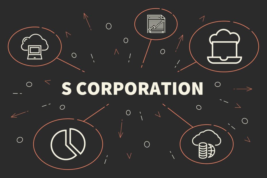 S Corporation